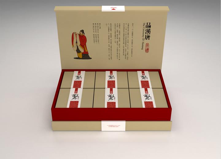 延平区年货包装设计的温情密码——从市井烟火到年节仪式的视觉重构