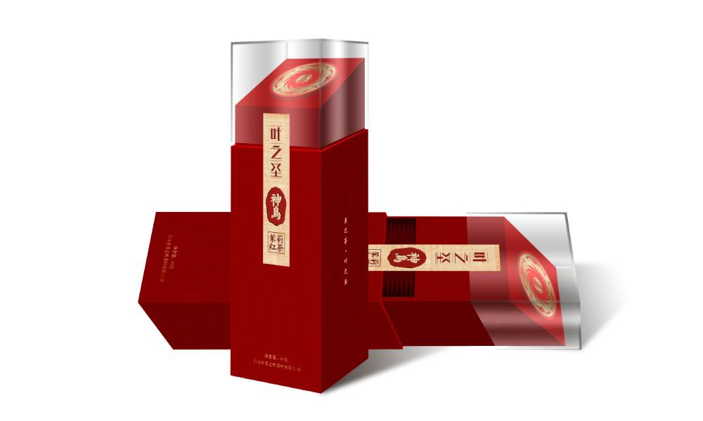 打破常规！这些脑洞大开的延平区包装设计正在重新定义行业规则