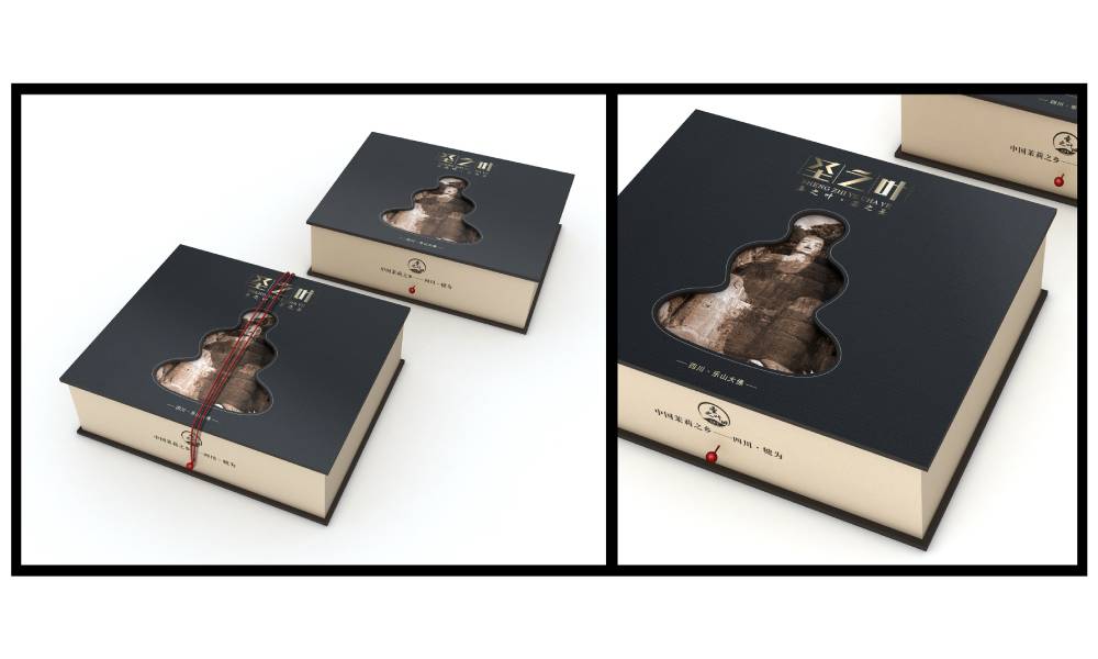 绿色生态：延平区农产品包装设计的革新之路